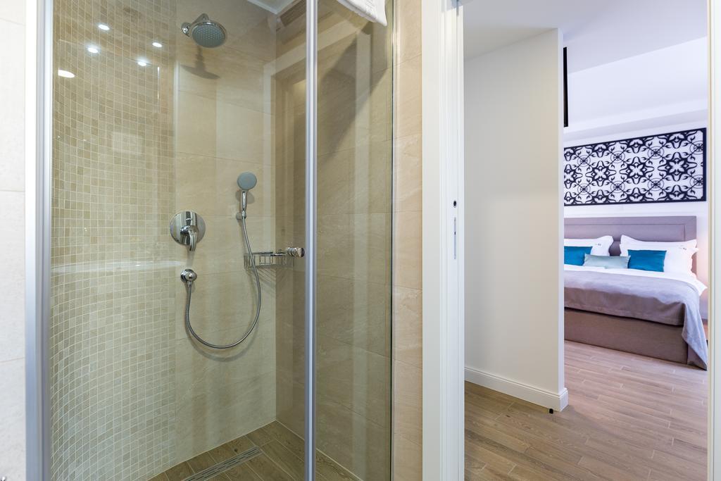 The Well Luxury Rooms Zara Esterno foto