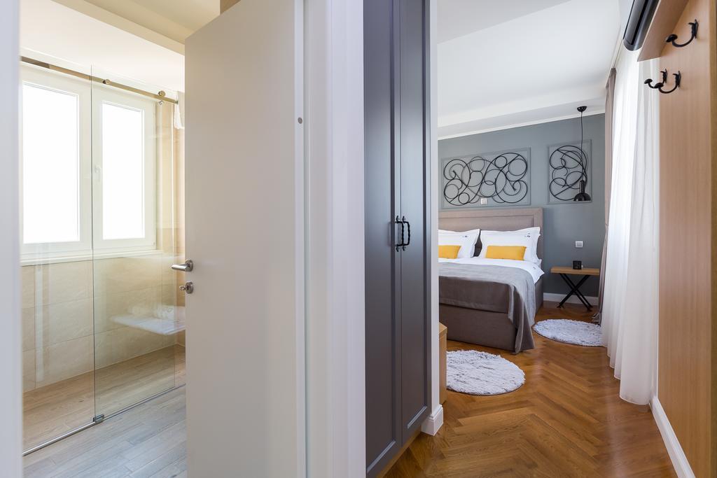 The Well Luxury Rooms Zara Esterno foto