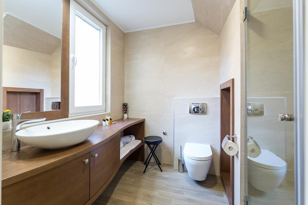 The Well Luxury Rooms Zara Esterno foto