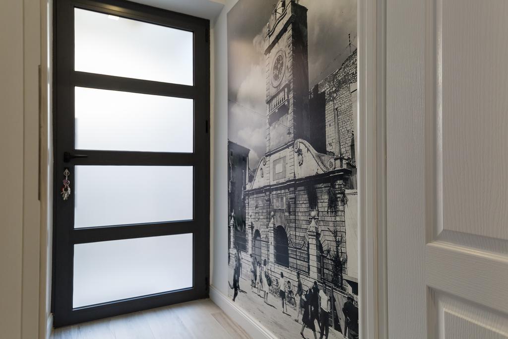 The Well Luxury Rooms Zara Esterno foto