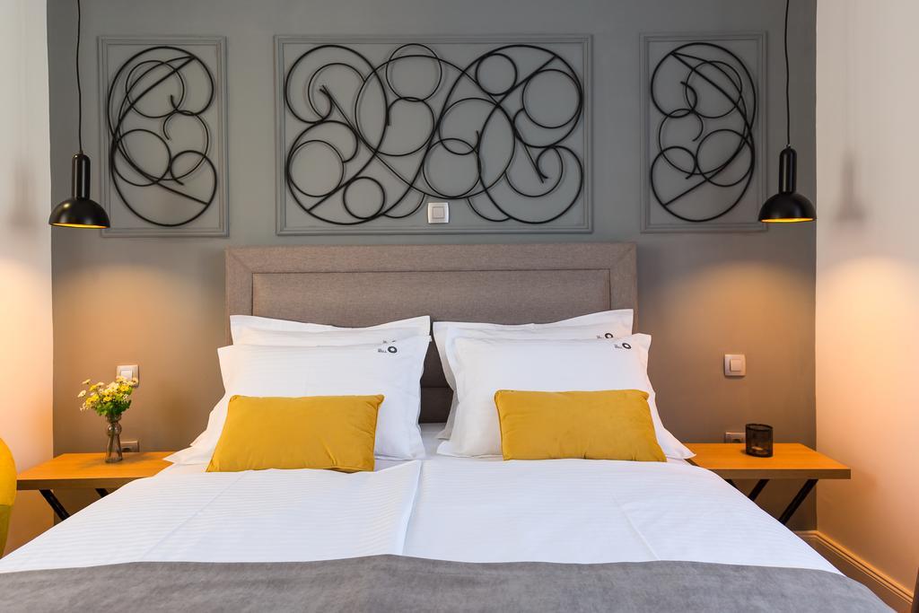 The Well Luxury Rooms Zara Esterno foto