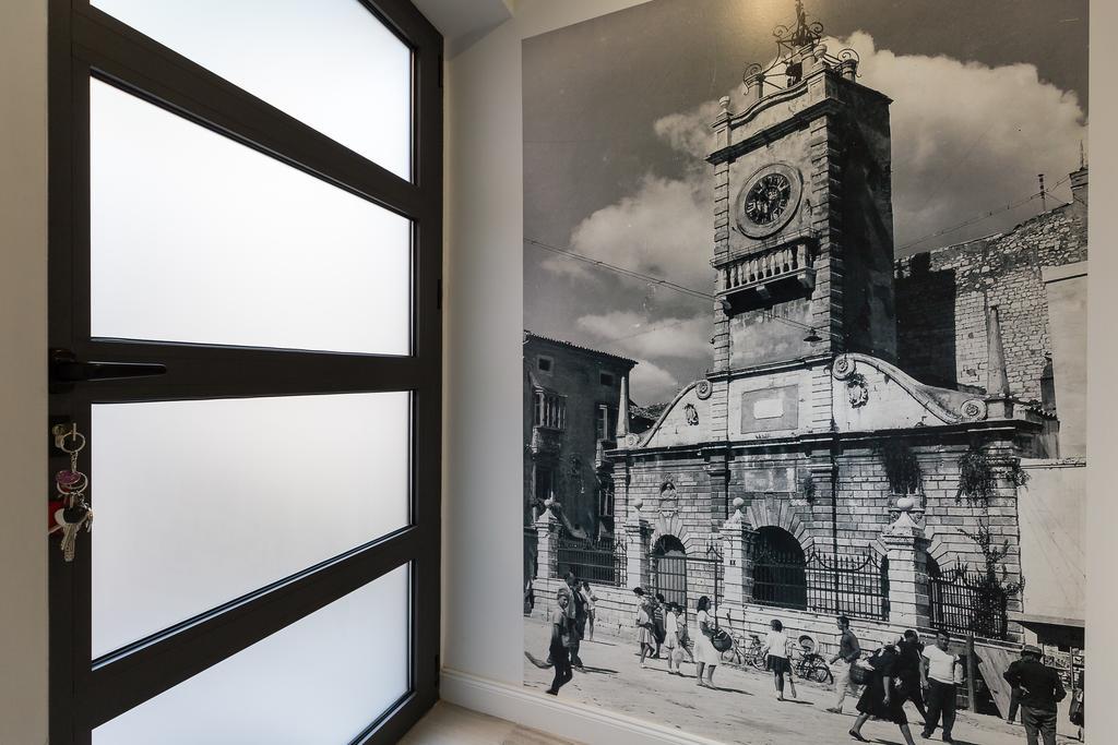 The Well Luxury Rooms Zara Esterno foto
