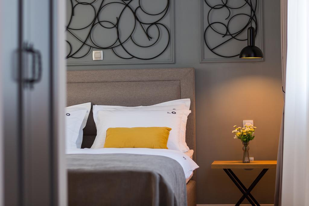 The Well Luxury Rooms Zara Esterno foto
